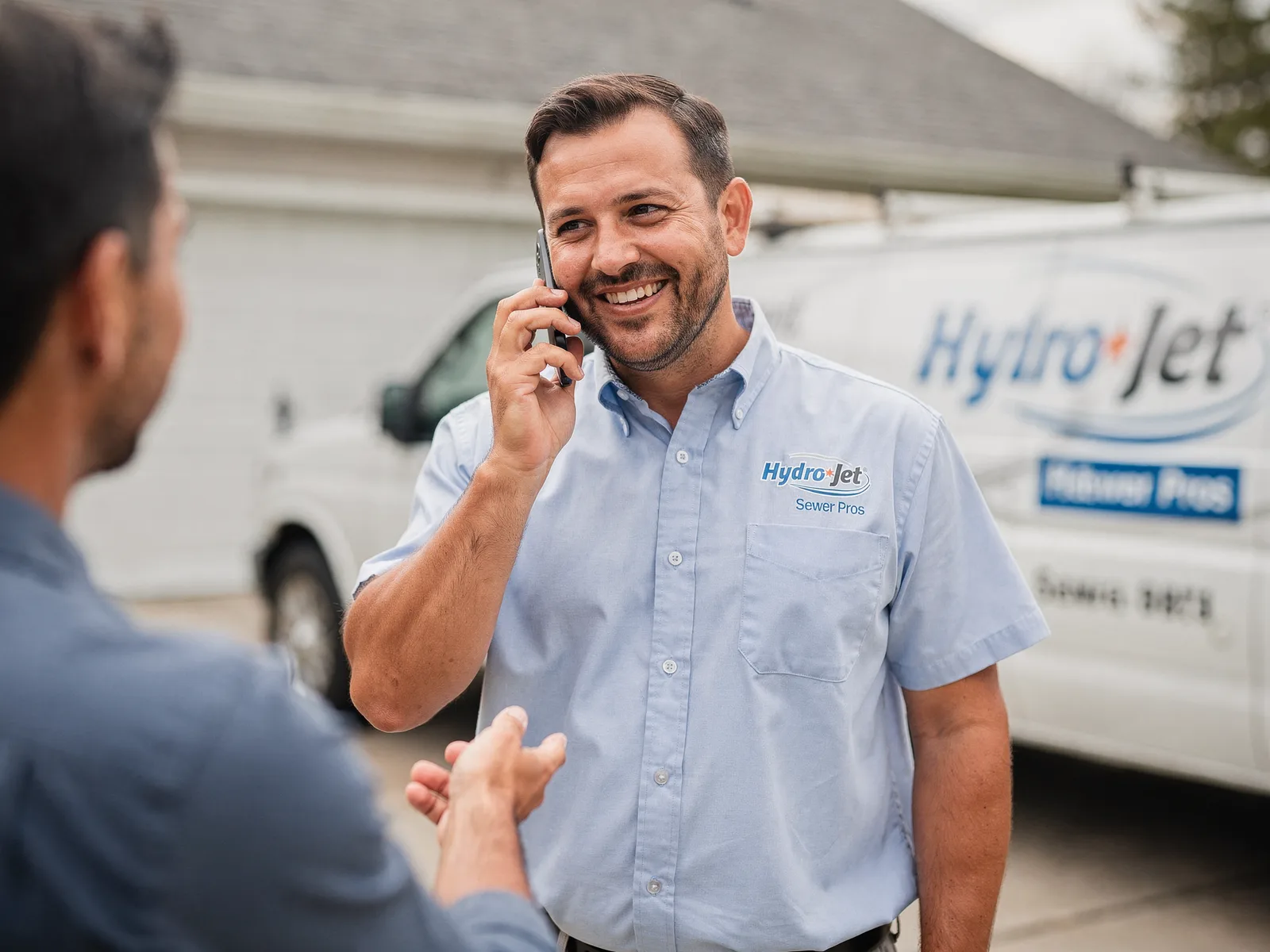 Hydro Jetting Near Me Kingston Springs, TN FAQs